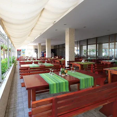 Hotel Paradiso 3*