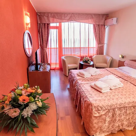 Paradiso Hotel Mangalia