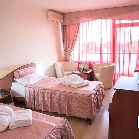 Paradiso Mangalia
