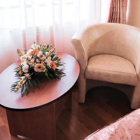 Paradiso Hotel