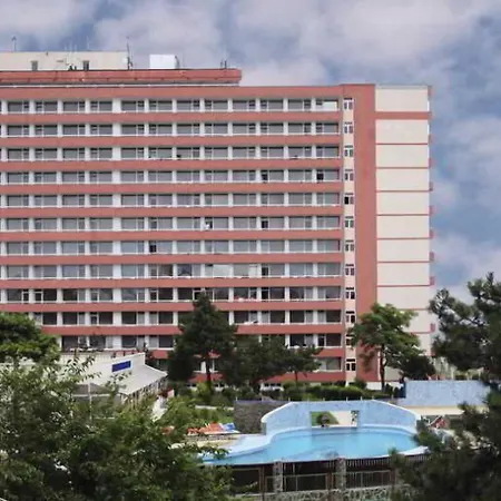 Hotel Paradiso
