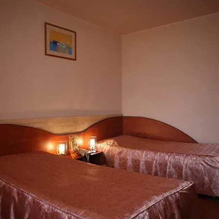 Paradiso 3* Mangalia