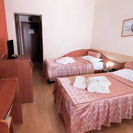Hotel Paradiso Mangalia