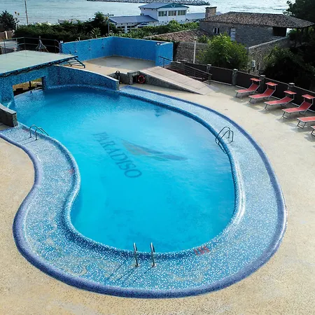 Paradiso 3*