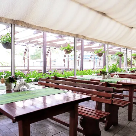 Paradiso 3* Mangalia