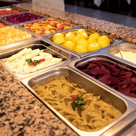 Hotel Paradiso Mangalia