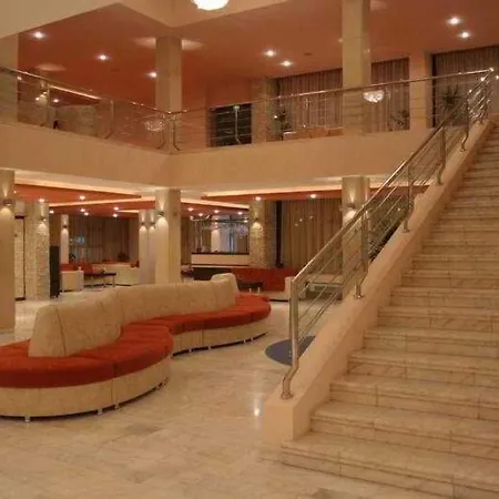 Paradiso 3* Mangalia