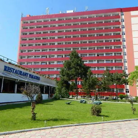 Paradiso Hotel Mangalia