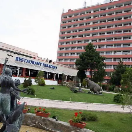 Paradiso 3* Mangalia