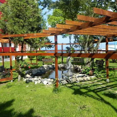 Paradiso 3* Mangalia