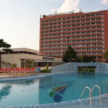 Paradiso 3* Mangalia