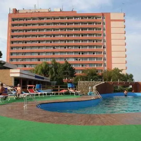Hotel Paradiso 3*
